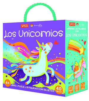 [9788419714534] Los Unicornios