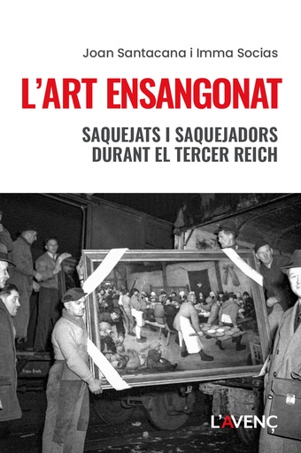 [9788418680458] L´art ensangonat