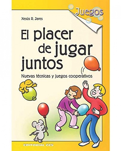 [9788483168202] El placer de jugar juntos