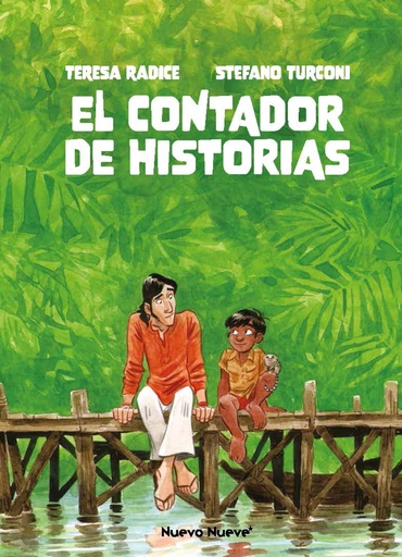 [9788419148896] El Contador de Historias