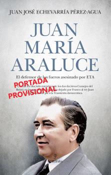 [9788410520752] JUAN MARÍA ARALUCE