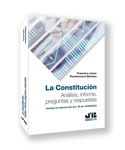 [9788410044463] La Constitución