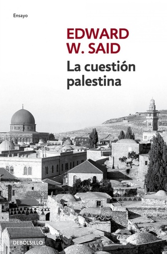 [9788499895444] La cuestión Palestina