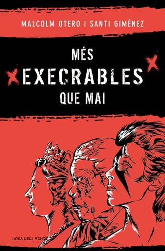 [9788419756183] Més execrables que mai