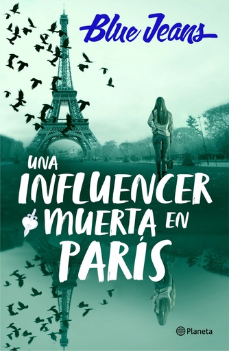 [9788408286219] Una influencer muerta en París