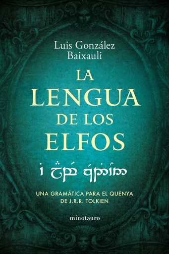 [9788445016916] LA LENGUA DE LOS ELFOS