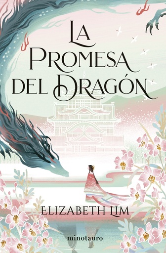 [9788445017296] Seis grullas nº 02 La promesa del dragón