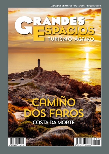 [9788498296716] Camiño dos Faros y Costa da Morte