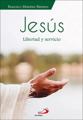 [9788428571074] Jesús