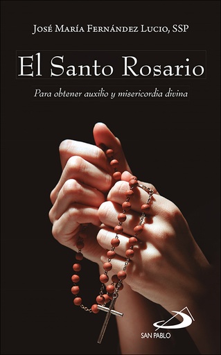 [9788428571135] El Santo Rosario