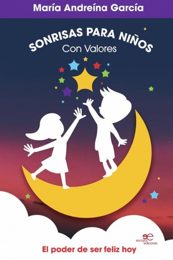 [9791220118521] SONRISAS PARA NIÑOS CON VALORES