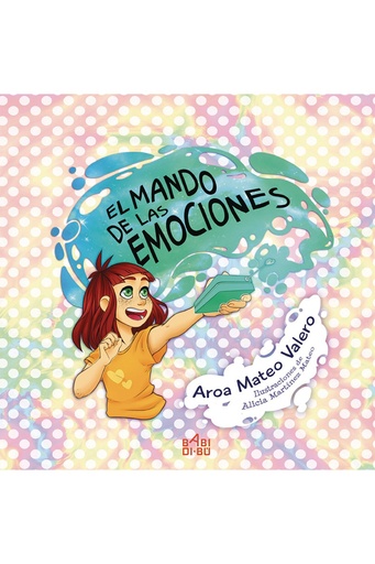 [9788417097493] EL MANDO DE LAS EMOCIONES