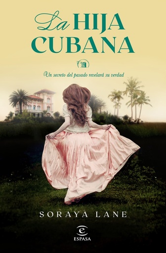 [9788467073317] La hija cubana