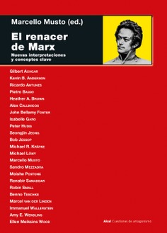 [9788446055068] Renacer de Marx