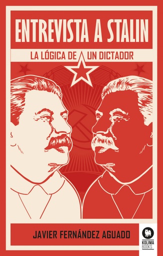 [9788410209121] Entrevista a Stalin