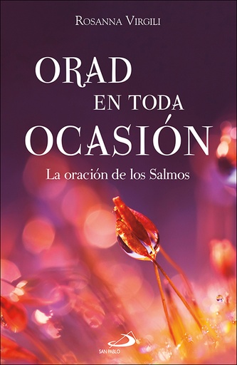 [9788428571159] Orad en toda ocasión