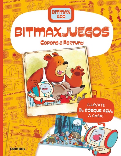 [9788491018049] Bitmaxjuegos