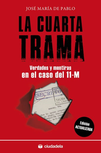 [9788415436737] La cuarta trama