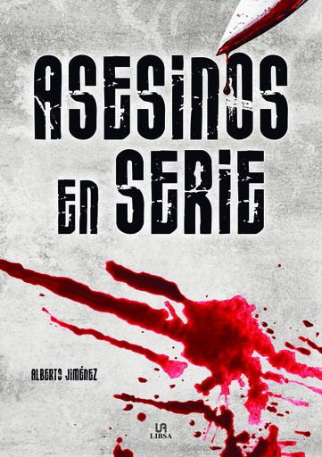 [9788466242745] Asesinos en Serie