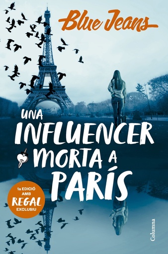 [9788466431958] Una influencer morta a París