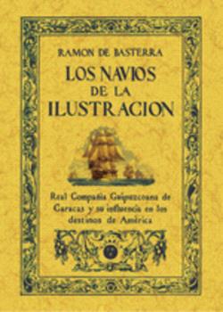 [9788411710282] LOS NAVÍOS DE LA ILUSTRACIÓN: UNA EMPRESA DEL SIGLO XVIII