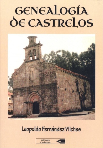 [9788481909098] GENEALOGÍA DE CASTRELOS