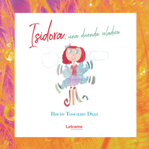 [9788417779016] Isidora, una duenda voladora