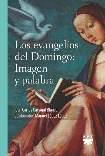 [9788428840910] EVANGELIOS DEL DOMINGO, LOS: IMAGEN Y PALABRA