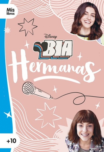 [9788499519302] HERMANAS