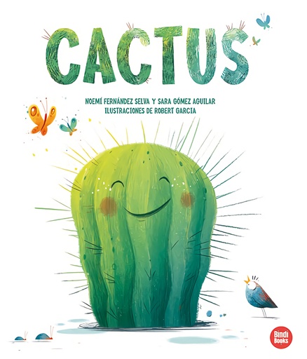 [9788418288715] Cactus