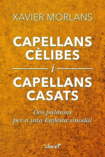 [9788491365358] Capellans cèlibes i capellans casats