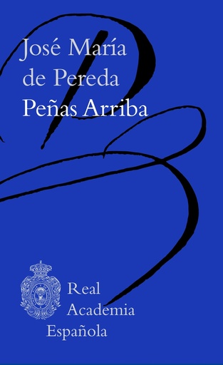 [9788467072587] Peñas arriba