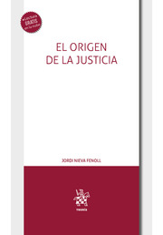 [9788411971645] El origen de la Justicia