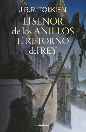 [9788445016787] El Retorno del Rey (Edición revisada)