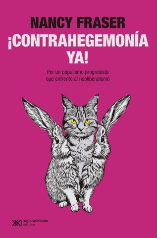 [9788432320910] Contrahegemonia ya!