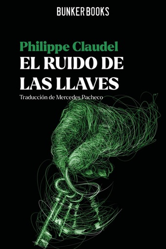 [9788412725438] RUIDO DE LAS LLAVES, EL