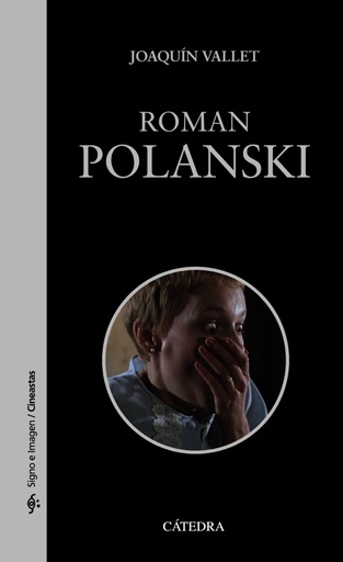 [9788437637716] ROMAN POLANSKI