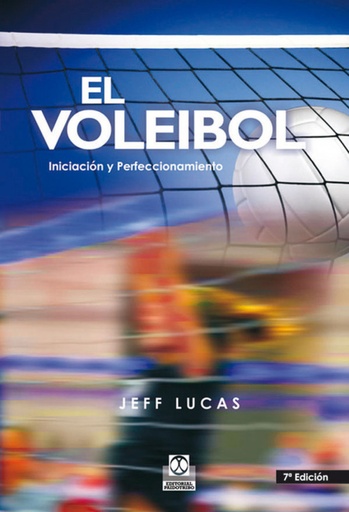 [9788486475604] EL VOLEIBOL