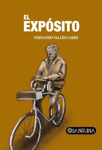 [9788412702781] EXPÓSITO, EL