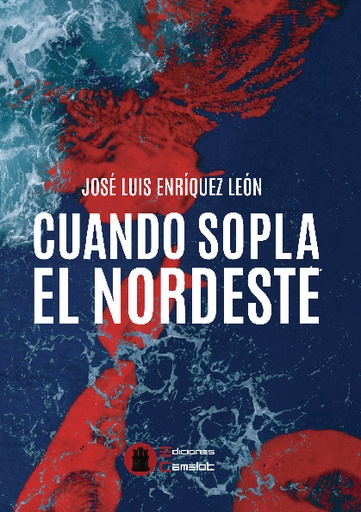 [9788412837124] Cuando sopla el nordeste