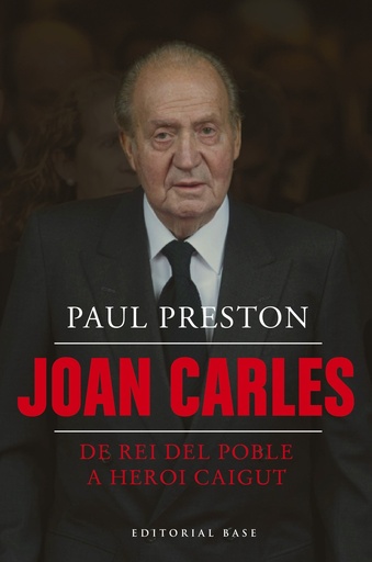 [9788410131040] Joan Carles I. De rei del poble a heroi caigut