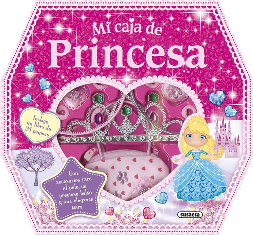 [9788411965460] Mi caja de princesa