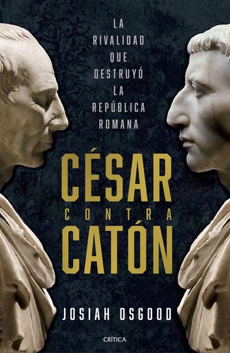 [9788491996118] César contra Catón