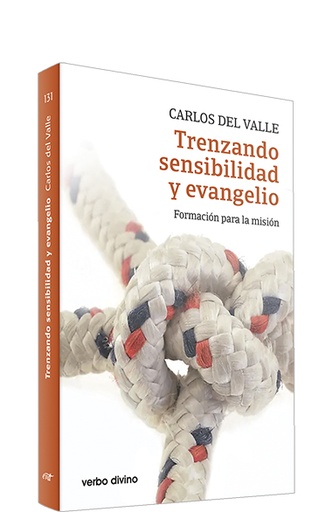 [9788490739822] Trenzando sensibilidad y evangelio