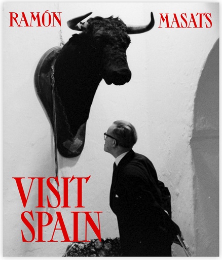 [9788418934827] Visit Spain