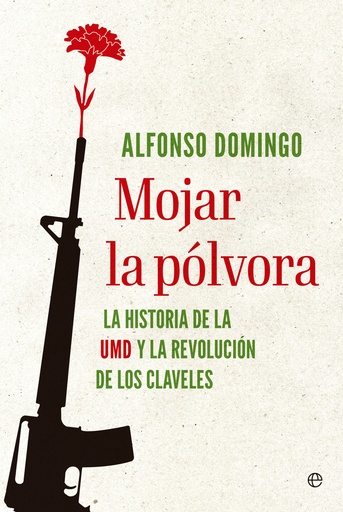 [9788413847917] Mojar la pólvora