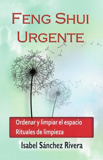 [9788412602401] Feng Shui Urgente