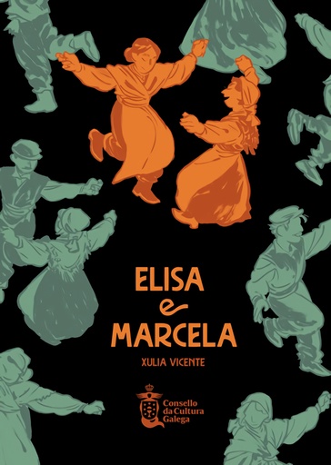 [9788417802219] ELISA E MARCELA