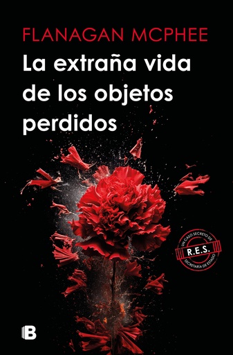 [9788466678421] La extraña vida de los objetos perdidos