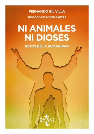 [9788430990153] Ni animales ni dioses